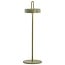 Light en Living Tafellamp LED Ø13x47 cm AMPEHA olijf  groen