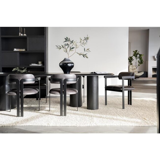 Eleonora Eettafel Walter - 300x120 cm