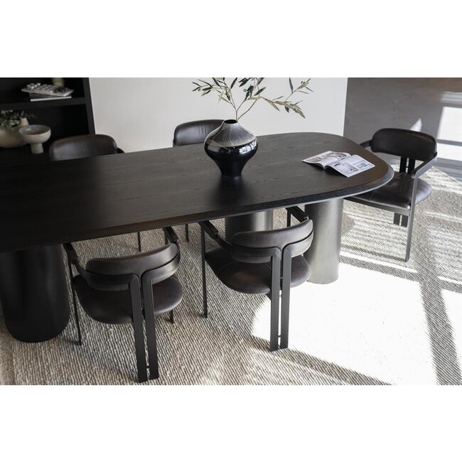 Eleonora Eettafel Walter - 300x120 cm