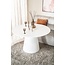 Eleonora Eettafel Elin rond 130x76