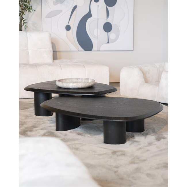 Eleonora Salontafel Walter - 106x88 cm