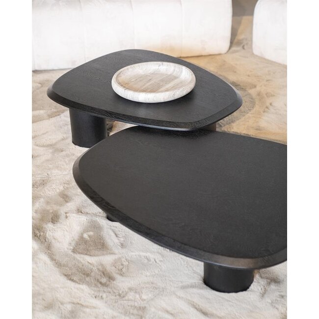 Eleonora Salontafel Walter - 106x88 cm