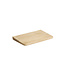 Light en Living Wandplank 41x25x4 cm DELGADO hout  naturel