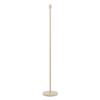 Light en Living Vloerlamp Ø25x148,5 cm WASHINGTON  zand