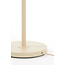 Light en Living Vloerlamp Ø25x148,5 cm WASHINGTON  zand