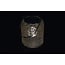 Countryfield Hanglamp solar LED Dara S naturel