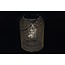 Countryfield Hanglamp solar LED Dara L naturel