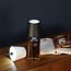Countryfield Lamp touch flessenkurk LED Lux zwart