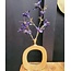 Countryfield Kunsttak Bauhinia donkerblauw