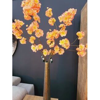 Pure Kunsttak Kanzan Bloesem peach