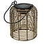 Countryfield Hanglamp solar LED Dara S naturel