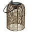 Countryfield Hanglamp solar LED Dara L naturel
