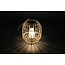 Countryfield Solar lamp hangend LED Kalita S naturel