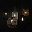 Countryfield Solar lamp hangend LED Kalita S naturel