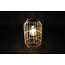 Countryfield Solar lamp hangend LED Kalita M naturel