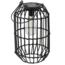 Countryfield Solar lamp hangend LED Kalita M zwart