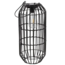 Countryfield Solar lamp hangend LED Kalita L zwart