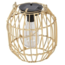 Countryfield Solar lamp hangend LED Kalita S naturel