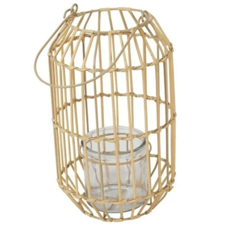 Countryfield Windlicht Kalita M naturel