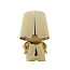 Leitmotiv Tafellamp Glossy TJ goud