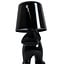 Leitmotiv Tafellamp Glossy AJ zwart