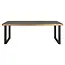 Richmond Interiors  Richmond Interiors eettafel Bloomville 200 cm