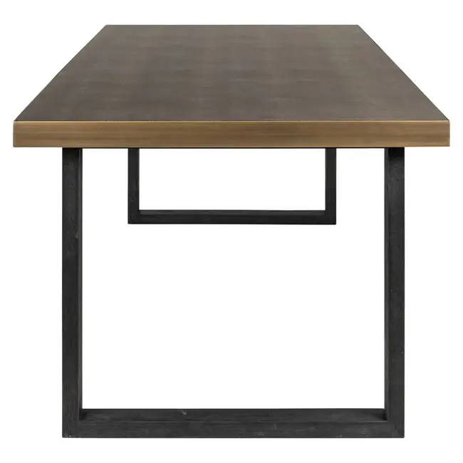 Richmond Interiors  Richmond Interiors eettafel Bloomville 200 cm
