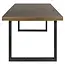 Richmond Interiors  Richmond Interiors eettafel Bloomville 200 cm