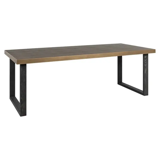 Richmond Interiors  Richmond Interiors eettafel Bloomville 200 cm