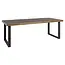 Richmond Interiors  Richmond Interiors eettafel Bloomville 200 cm
