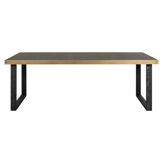 Richmond Interiors  Richmond Interiors eettafel Bloomville 230 cm