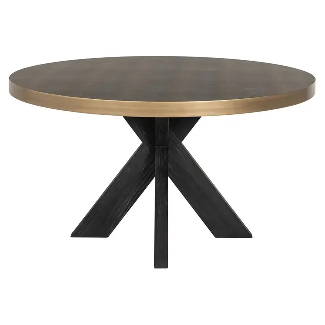 Richmond Interiors  Richmond Interiors eettafel Bloomville 140Ø