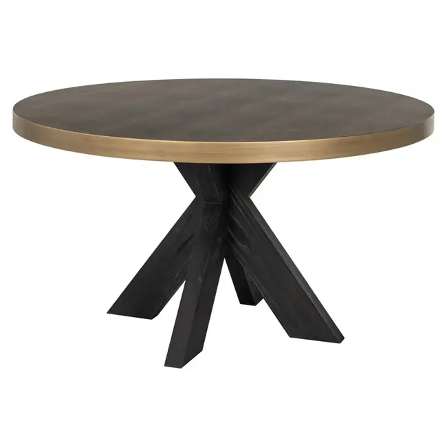 Richmond Interiors  Richmond Interiors eettafel Bloomville 140Ø