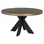 Richmond Interiors  Richmond Interiors eettafel Bloomville 140Ø