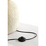 Light en Living Vloerlamp Ø30x135 cm MARREE crème