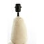 Light en Living Vloerlamp Ø30x135 cm MARREE crème