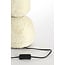 Light en Living Lampvoet Ø22x52 cm MARREE crème