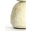 Light en Living Lampvoet Ø22x52 cm MARREE crème