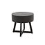 WoonStijl Salontafel Ø50 bulky ferro
