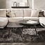 WoonStijl Salontafel set van 2 Rock shaped organisch