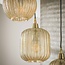 WoonStijl Hanglamp 5L V-shape pattern getrapt