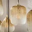 WoonStijl Hanglamp 5+4 dot pattern