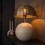 WoonStijl Tafellamp Sphere natural L