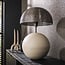 WoonStijl Tafellamp Sphere natural L