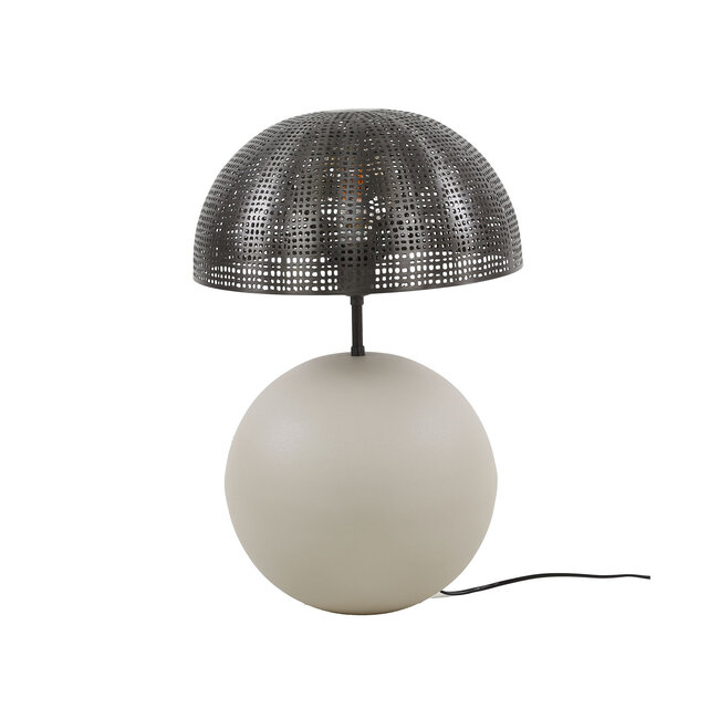 WoonStijl Tafellamp Sphere natural L