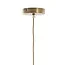 Light en Living Hanglamp Ø46x13 cm FYANO zand