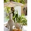 Light en Living Hanglamp Ø46x13 cm FYANO zand