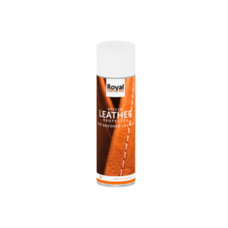 Oranje Leather Protector spray 500ml