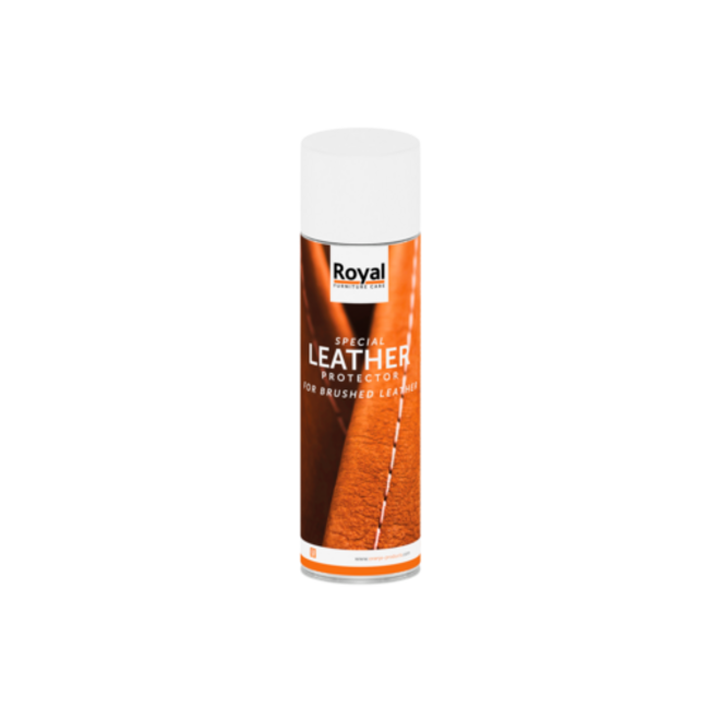 Oranje Leather Protector spray 500ml