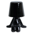 Leitmotiv Tafellamp Glossy  DJ zwart